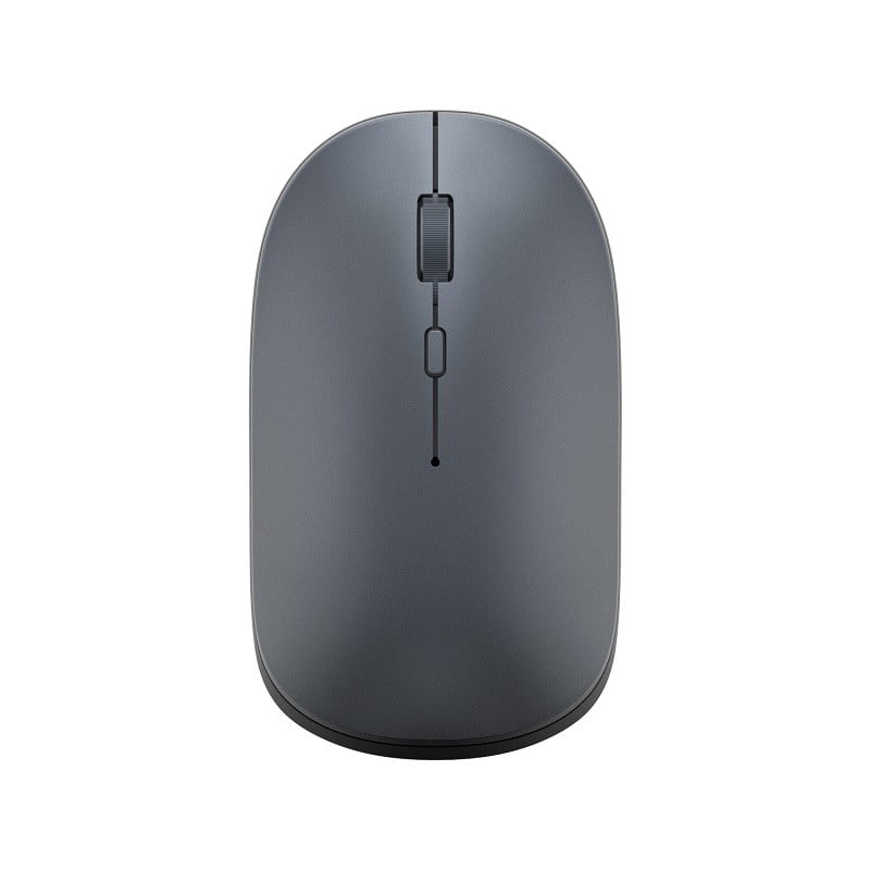 Ha9Aed9B44Fab4D42Aee8F66777455D99F Wiwu Wm104 Bluetooth Wireless Mouse 2.4G Dual Mode