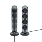 Harman Kardon SoundSticks 4 Bluetooth Speakers With 100W Dome Subwoofer - Image 4