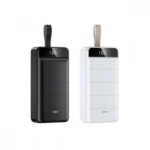 Remax RPP-185 50000mAh Fast Charging Power Bank