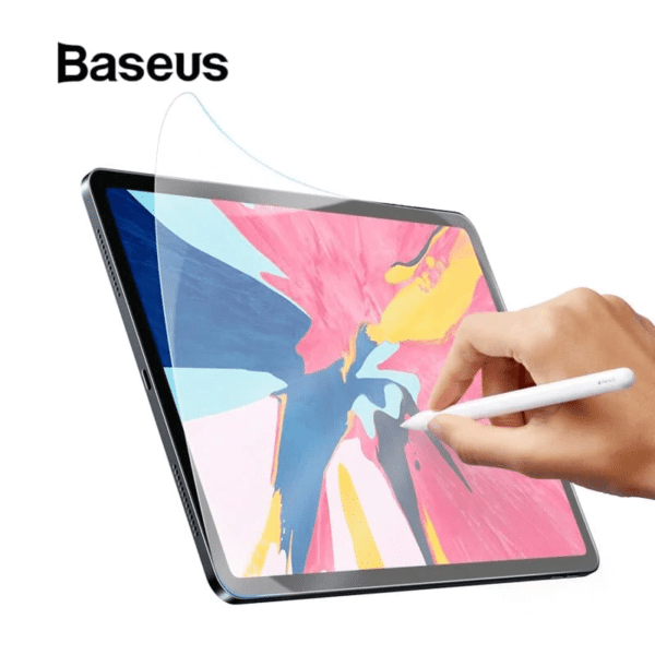 Baseus PaperLike Screen Protector PET Film for Apple iPad