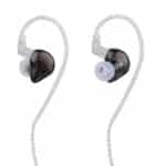 Tin Audio T1 Plus Dynamic Driver Earphone