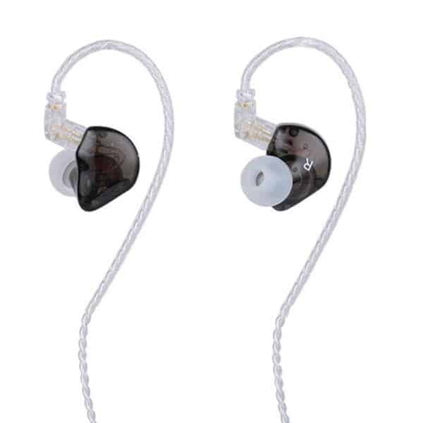 Tin Audio T1 Plus Dynamic Driver Earphone