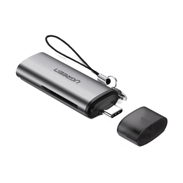 TF SD Card Reader