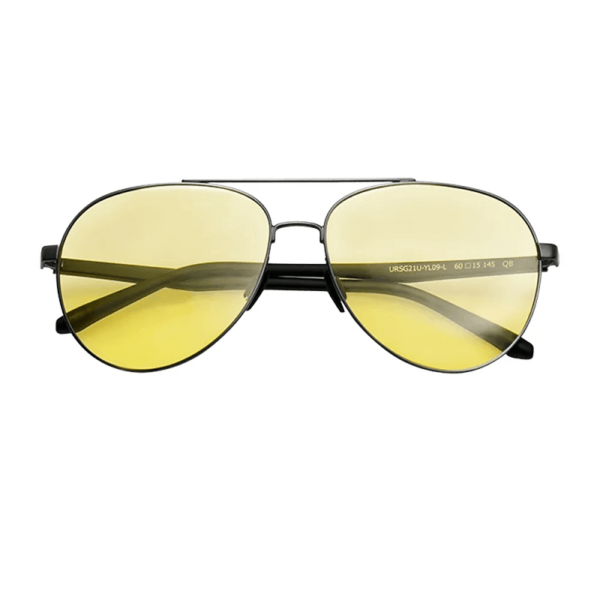 Xiaomi Mijia Youpin UREVO Day and Night Driving Mirror Sunglasses