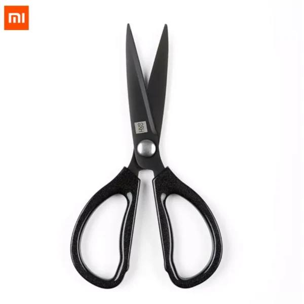 Xiaomi HUOHOU Stainless Steel Kitchen Scissors Non-slip Tool Kit