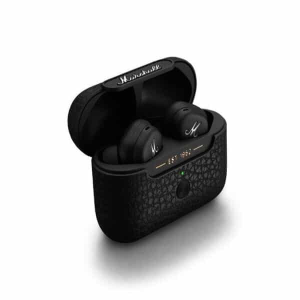 Marshall Motif ANC True Wireless Earbuds