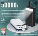 Remax RPP-185 50000mAh Fast Charging Power Bank - Image 2