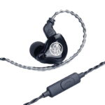 TFZ T1SM Customized Dynamic Driver In Ear Monitor Earphones