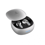 WiWU TWS09 Soundcool Tri Symphonic Drivers Low Latency Bluetooth Earphone - Image 4