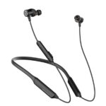 SoundPEATS Force Pro Dual Dynamic Drivers Neckband Bluetooth Headphones - Image 2