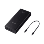 Samsung 20000 MAh 25W Fast Charging Power Bank - Image 3