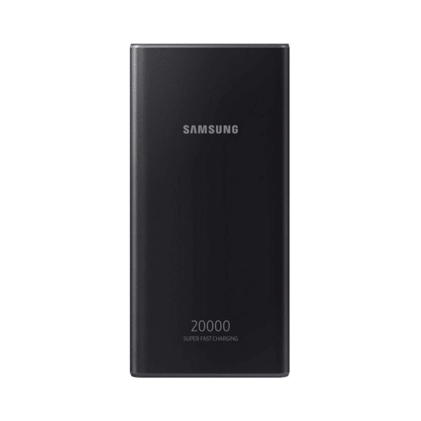 Samsung 20000 MAh 25W Fast Charging Power Bank