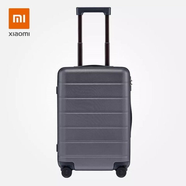 Xiaomi MI Classic Luggage 20 inch with TSA Lock System Mi 20" Trolley Suitcase (LXX02RM)