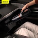 Baseus A7 Cordless Car Vacuum Cleaner - Image 3