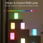 Gosund LB3 Smart Table Lamp - Image 4