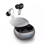 WiWU TWS09 Soundcool Tri Symphonic Drivers Low Latency Bluetooth Earphone - Image 3