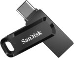 Sandisk Dual Drive Go USB Type-C (64 GB)