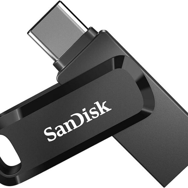 Sandisk Dual Drive Go USB Type-C (64 GB)