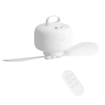 JISULIFE FA16 Remote Ceiling Fan