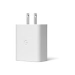 Google 30W USB-C Power Charger Adapter - Image 2