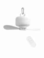 JISULIFE FA16 Remote Ceiling Fan - Image 3