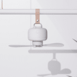 JISULIFE FA16 Remote Ceiling Fan - Image 2