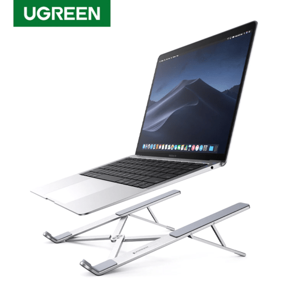 UGREEN Aluminum Foldable Laptop Stand