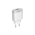 LDNIO 3A Travel Charger With Type-C Cable (A303Q) - Image 2