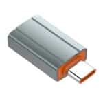 LDNIO LC140 USB Convertor Type-C to USB A Adapter OTG - Image 2