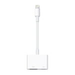 Original Apple Lightning Digital AV Adapter Lightning to HDMI