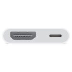 Original Apple Lightning Digital AV Adapter Lightning to HDMI - Image 2