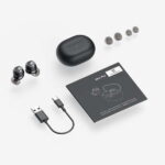 SoundPEATS Mini Pro Hybrid ANC Wireless Earbuds - Image 2