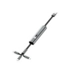 Ldnio LC99 3in1 Stick Management Cable
