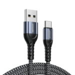 JOYROOM N10 3pcs Type-C 3A Fast Charging Cable