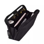 WiWU Alpha Tech Pouch Electronics Organizer Travel Bag - Image 3