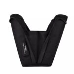 WiWU Alpha Tech Pouch Electronics Organizer Travel Bag - Image 4
