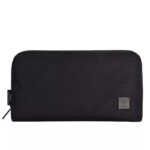 WiWU Alpha Tech Pouch Electronics Organizer Travel Bag - Image 7