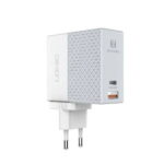 LDNIO 65W PD Type-C High Power Charger Adapter A2620C