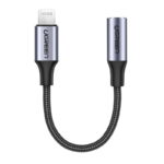 Ugreen Lightning to 3.5mm Jack Adapter (Apple MFi Certified)