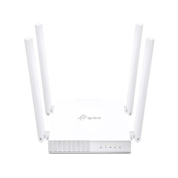 Archer C24 AC750 Dual-Band Wi-Fi Router