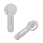 WIWU ZM306 Laptop Extender Magnetic Phone Bracket Silver