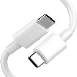 Genuine Google Pixel Type C To Type C Charging & Data Sync Cable