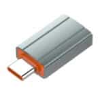 LDNIO LC140 USB Convertor Type-C to USB A Adapter OTG