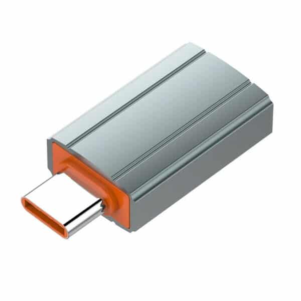 LDNIO LC140 USB Convertor Type-C to USB A Adapter OTG