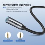 Ugreen USB C to 3.5mm Headphone Adapter - Image 5