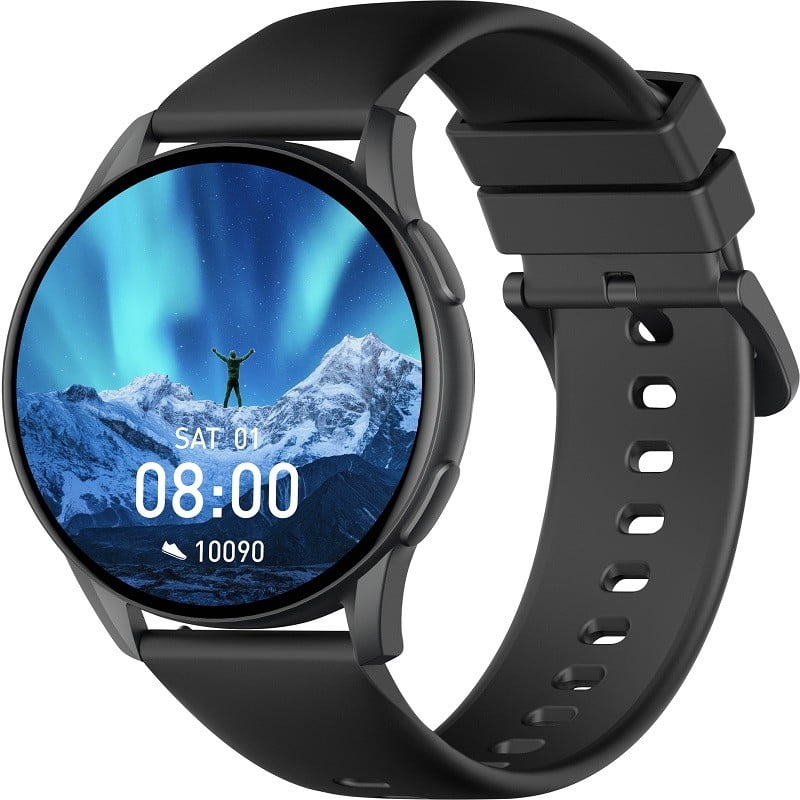 Kieslect K11 Ultra AMOLED Smart Watch
