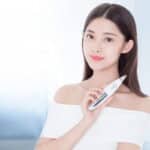 Xiaomi inFace MS7000 Electric Blackhead Remover Face Facial Skin Care Beauty Tools - Image 3