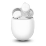 Google Pixel Buds A-Series True Wireless Earbuds