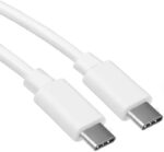 Google 18W Power Adapter With Type-C to Type-C Cable (EU Pin) - Image 3