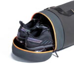 UREVO Sports Gym Bag 20L Multifunctional Travel Duffel Bag - Image 3